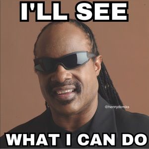 Meet your Posher, Erick